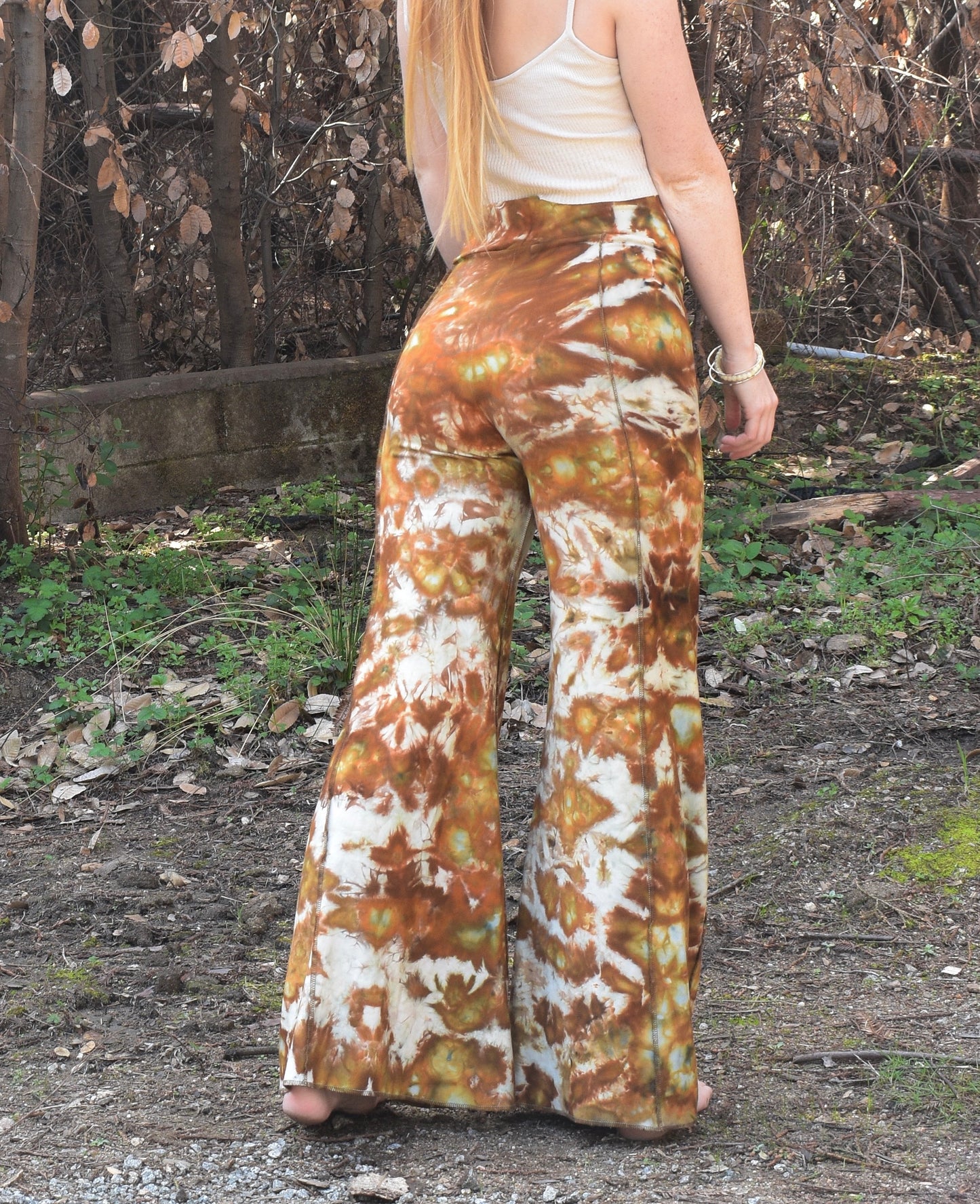 Flow Pants - MTO
