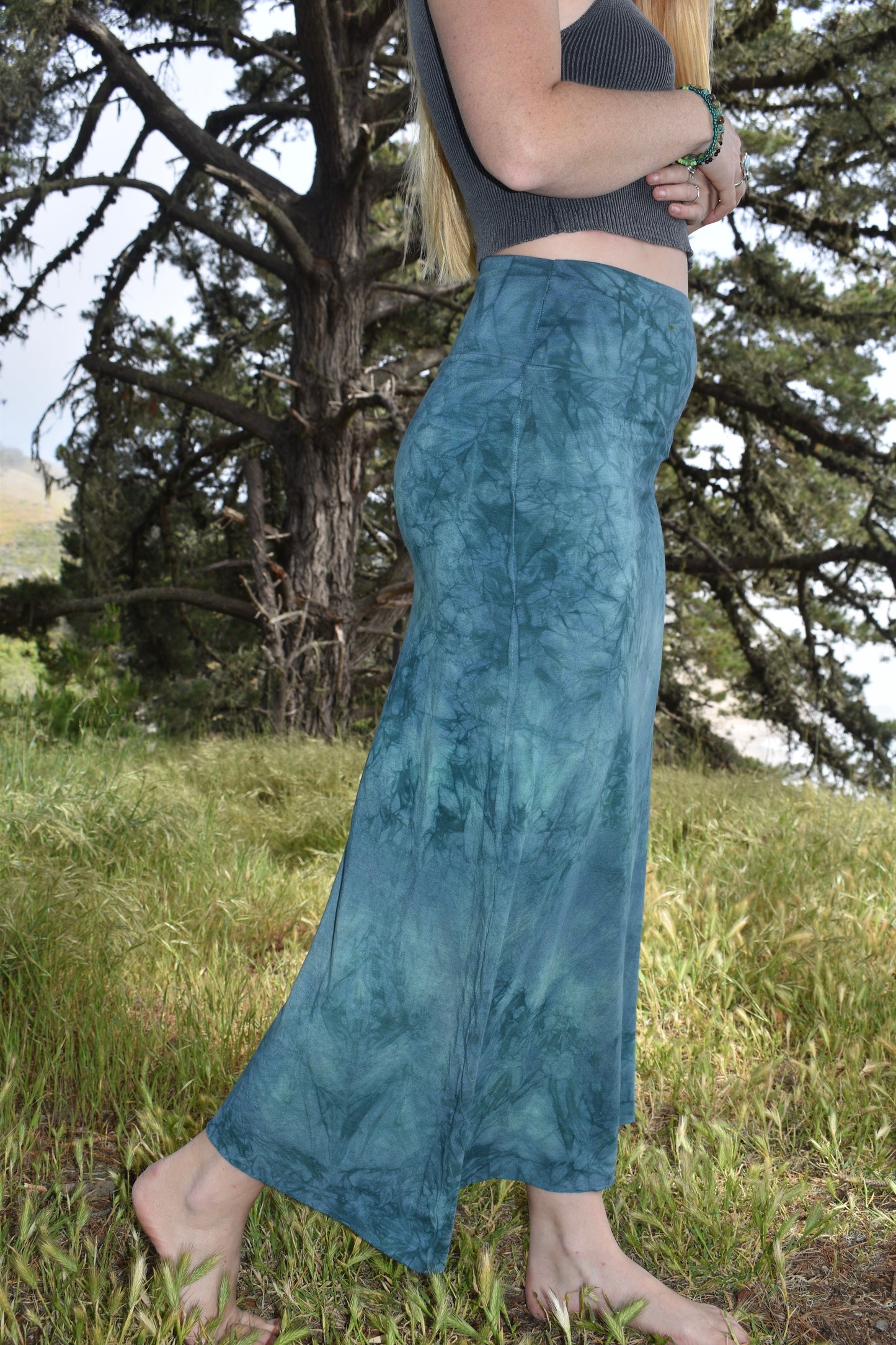 Viola Skirt - MTO