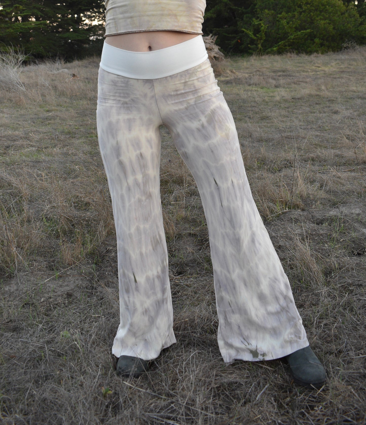 Flow Pants - MTO