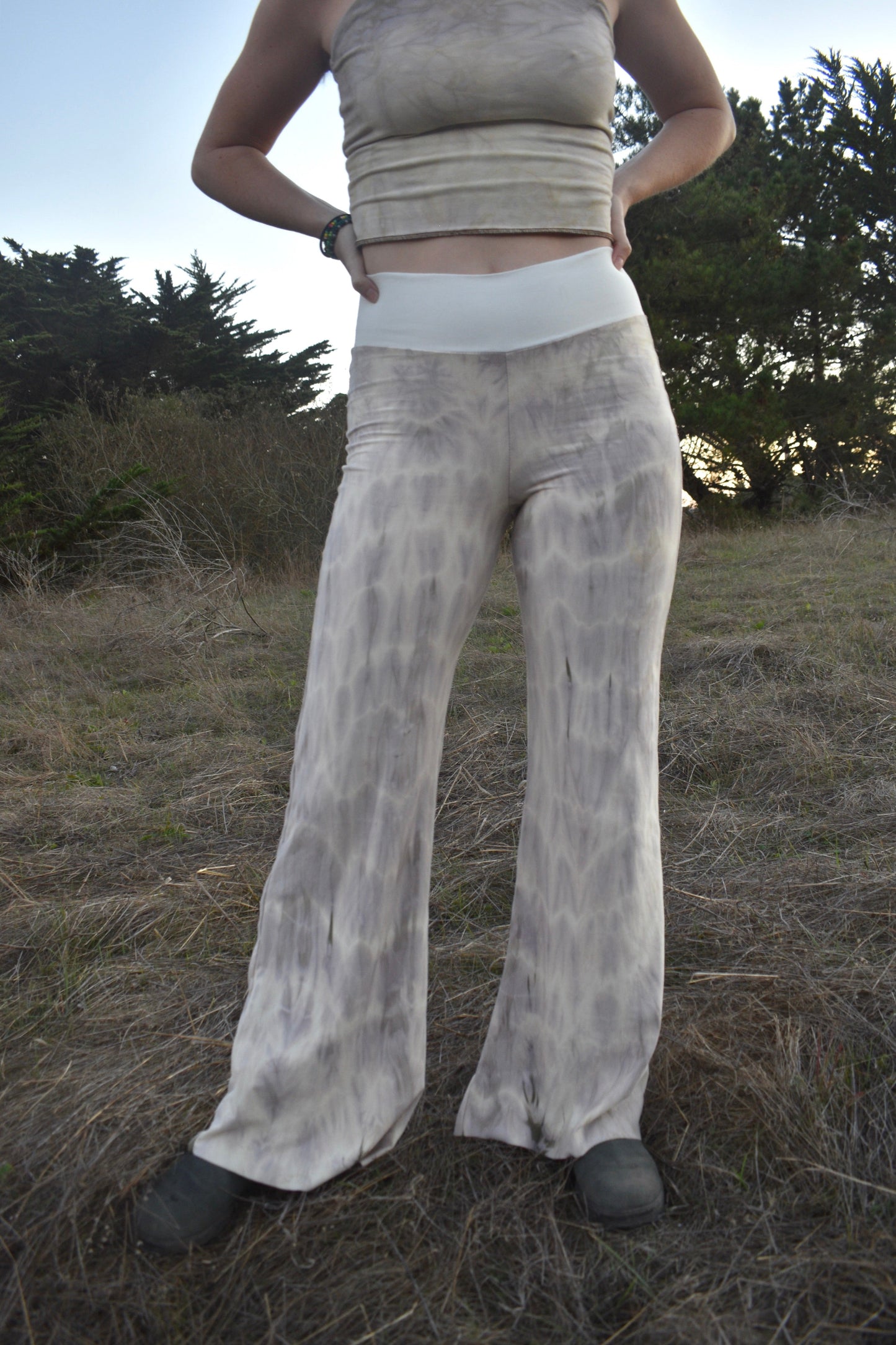 Flow Pants - MTO