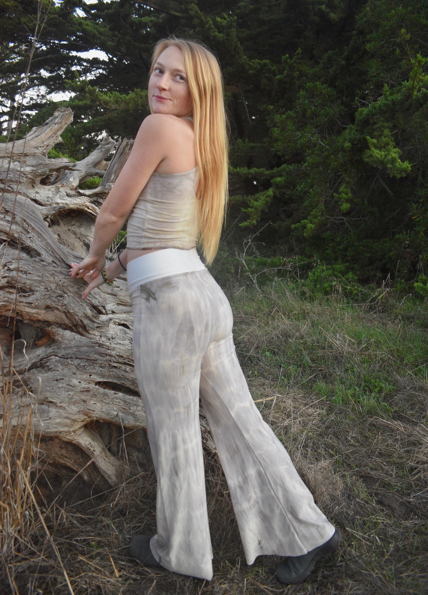Flow Pants - MTO