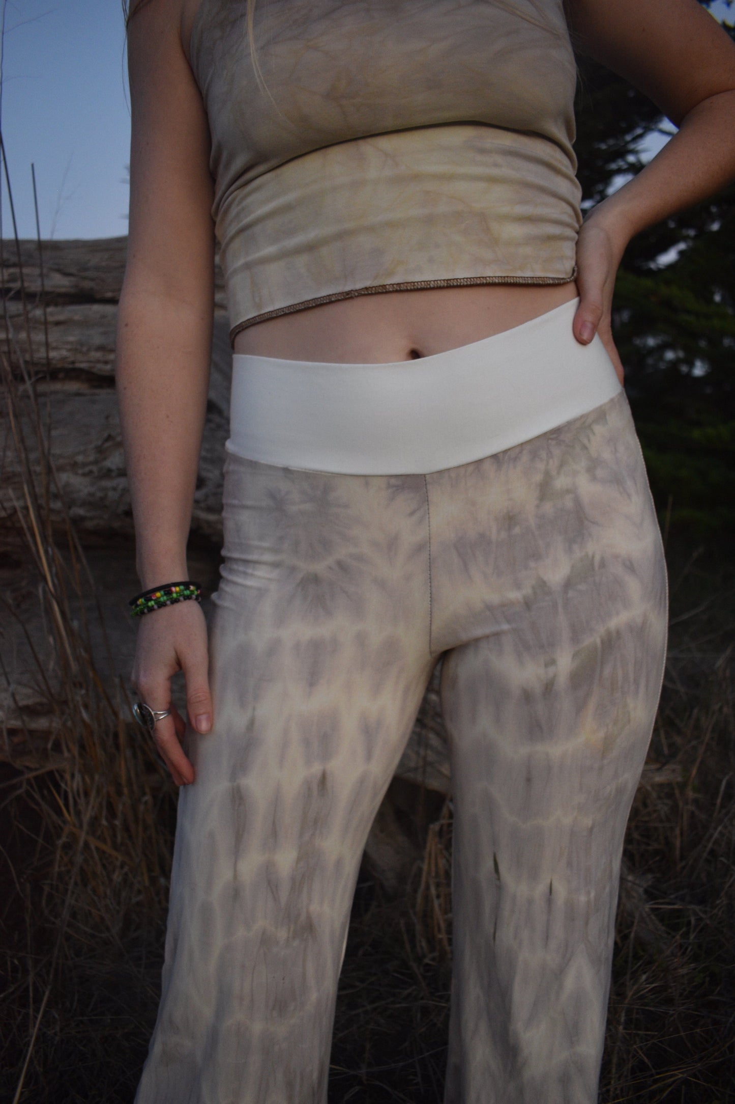 Flow Pants - MTO