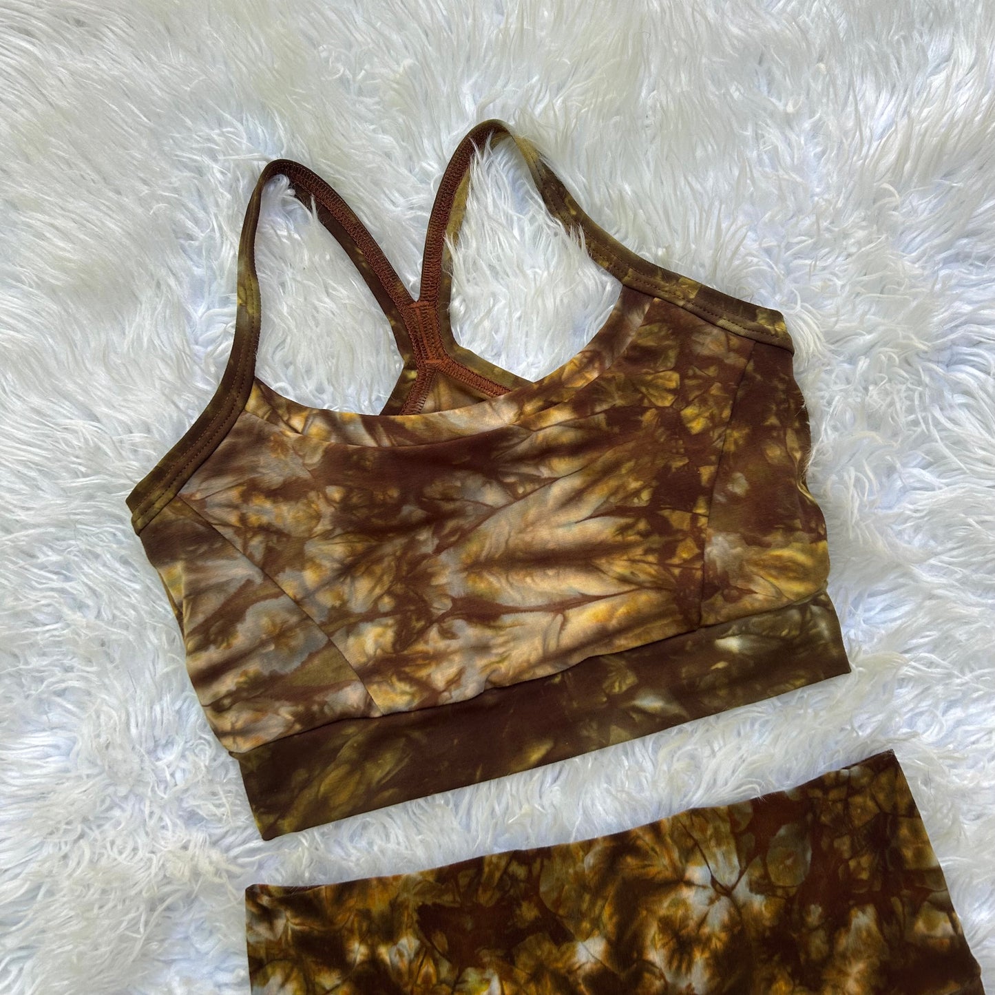 Rani Bralette - MTO