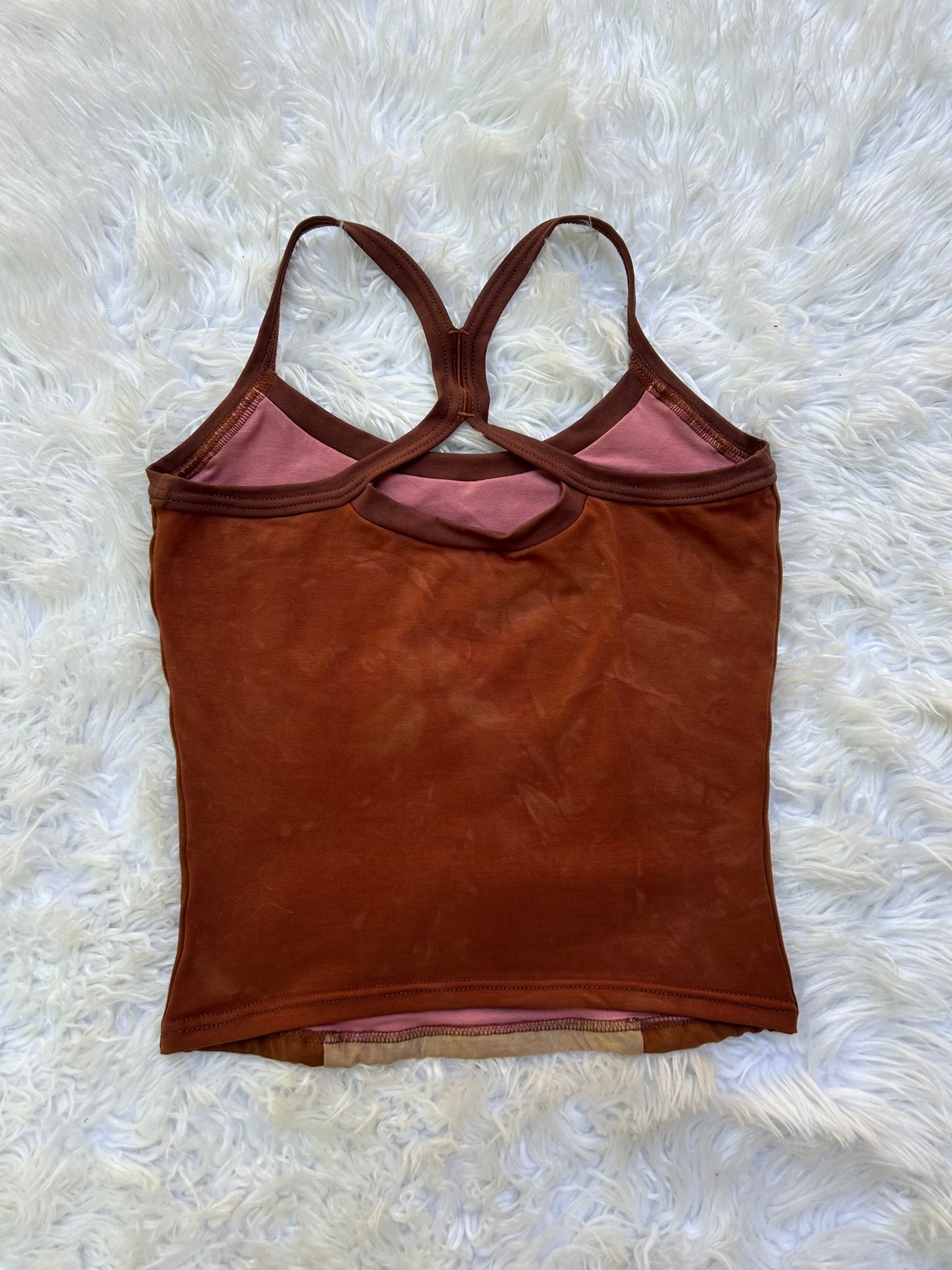 Rani Tank