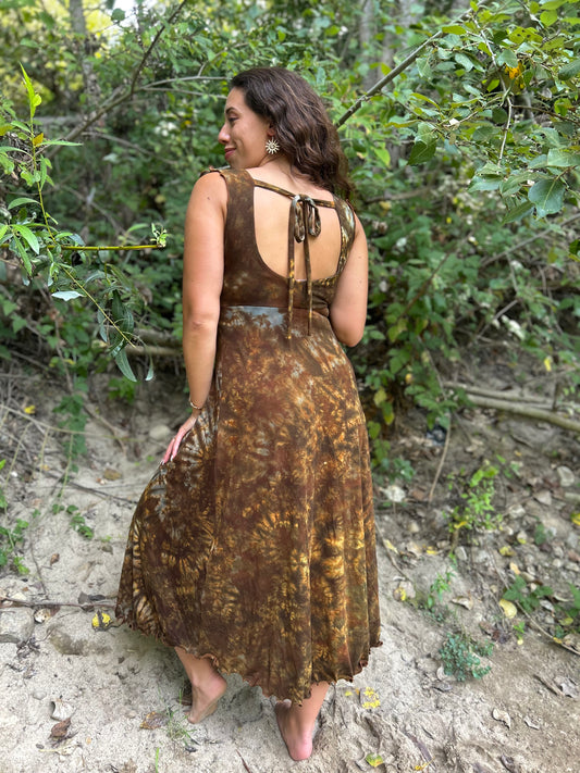 Vera Dress