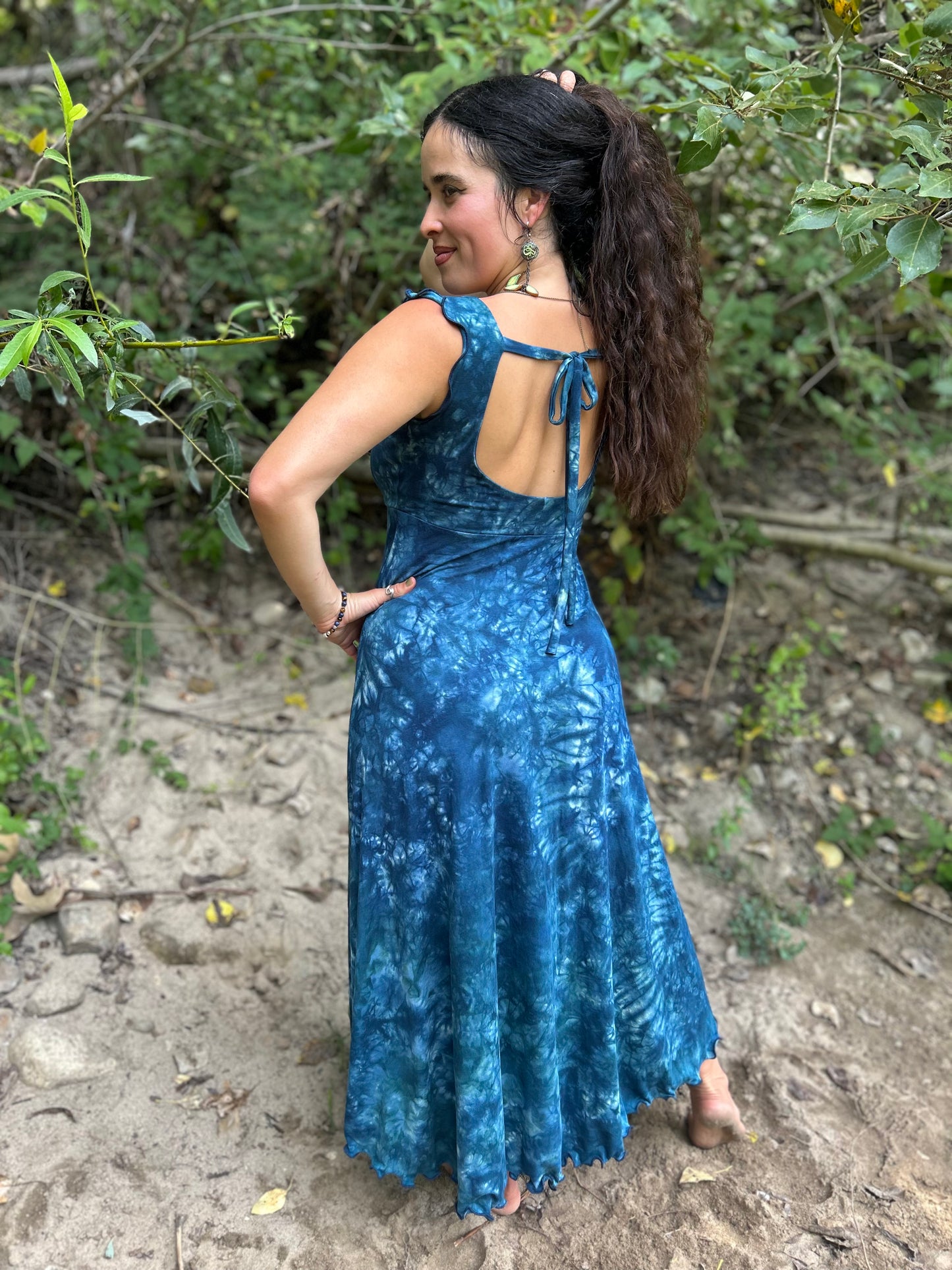 Vera Dress