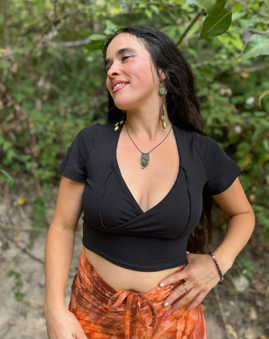 Electra Tee