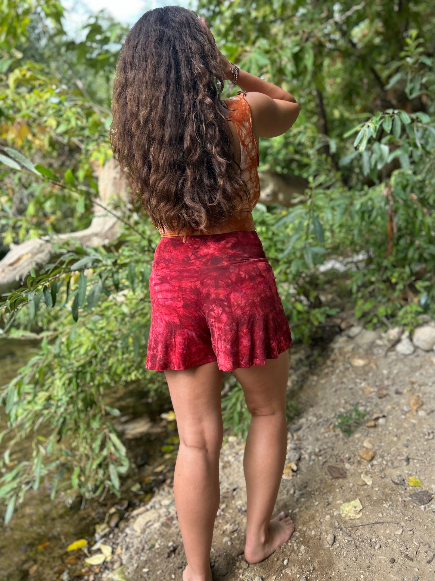 Lika Shorts