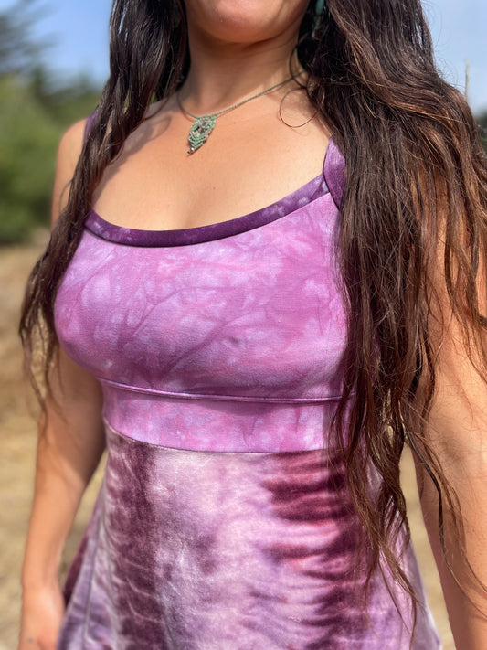 Sorrel Sundress - MTO