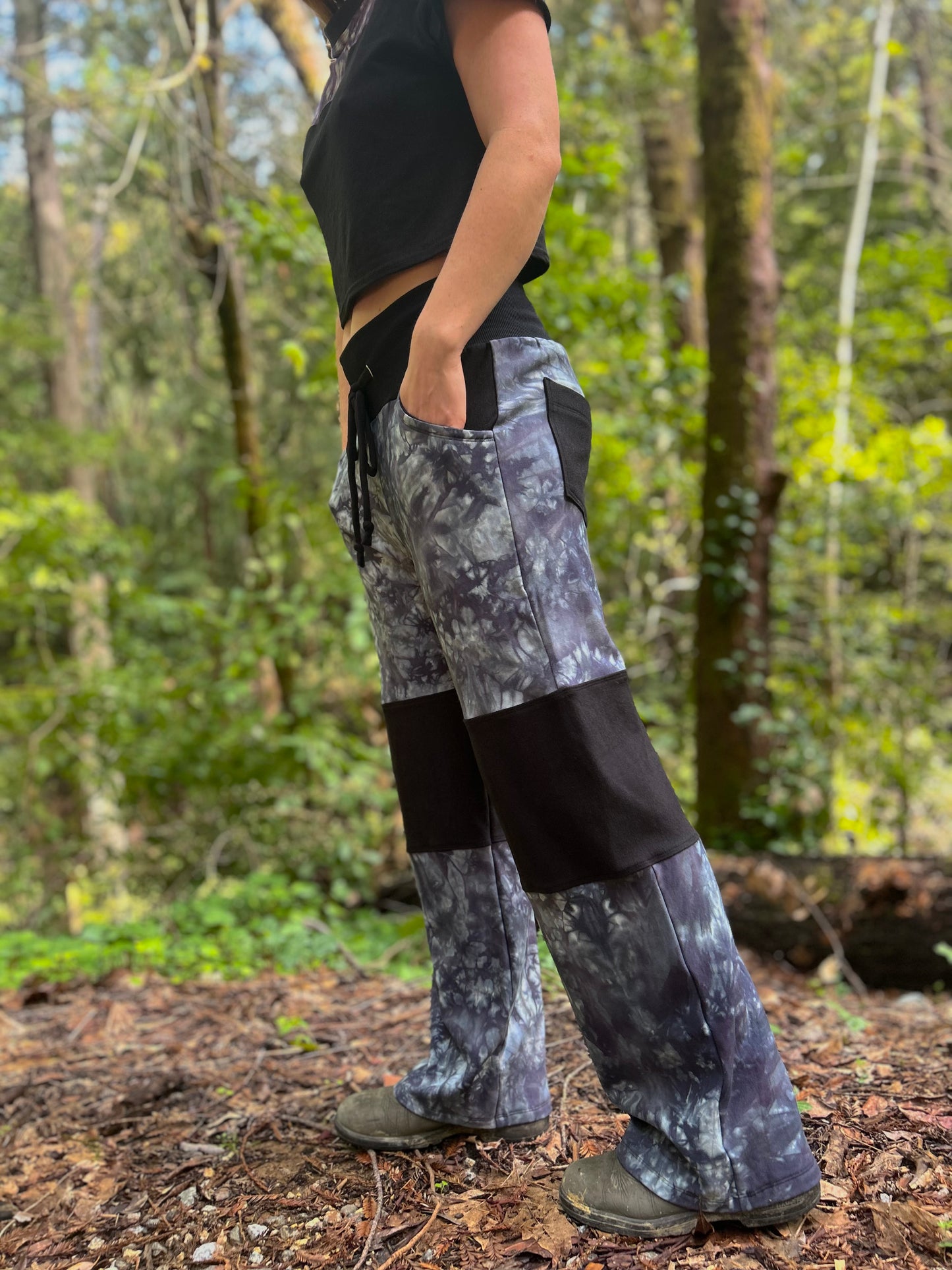 Joey Lounge Pants - MTO