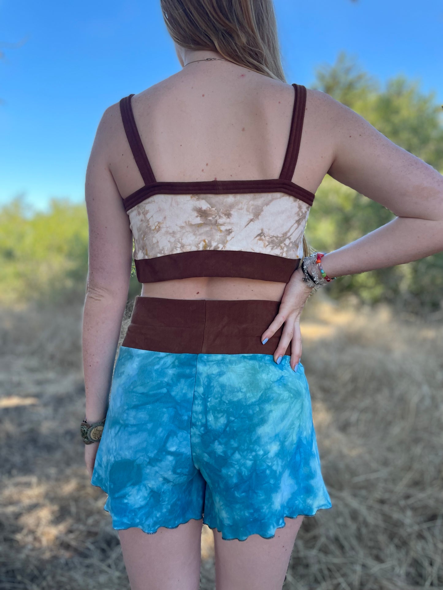 Billie Bralette - MTO