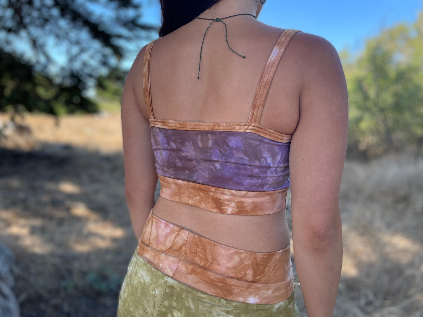 Billie Bralette - MTO