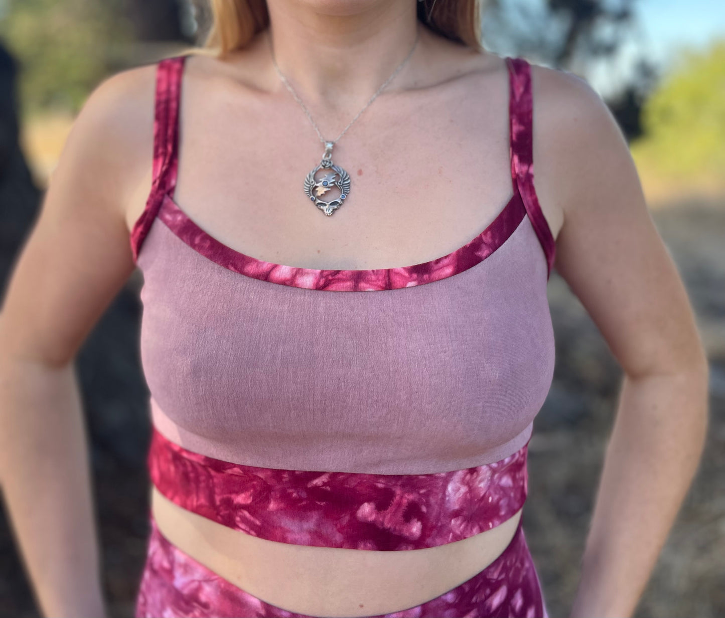 Billie Bralette - MTO