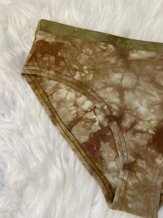 Organic Undies (4 Pack) - MTO