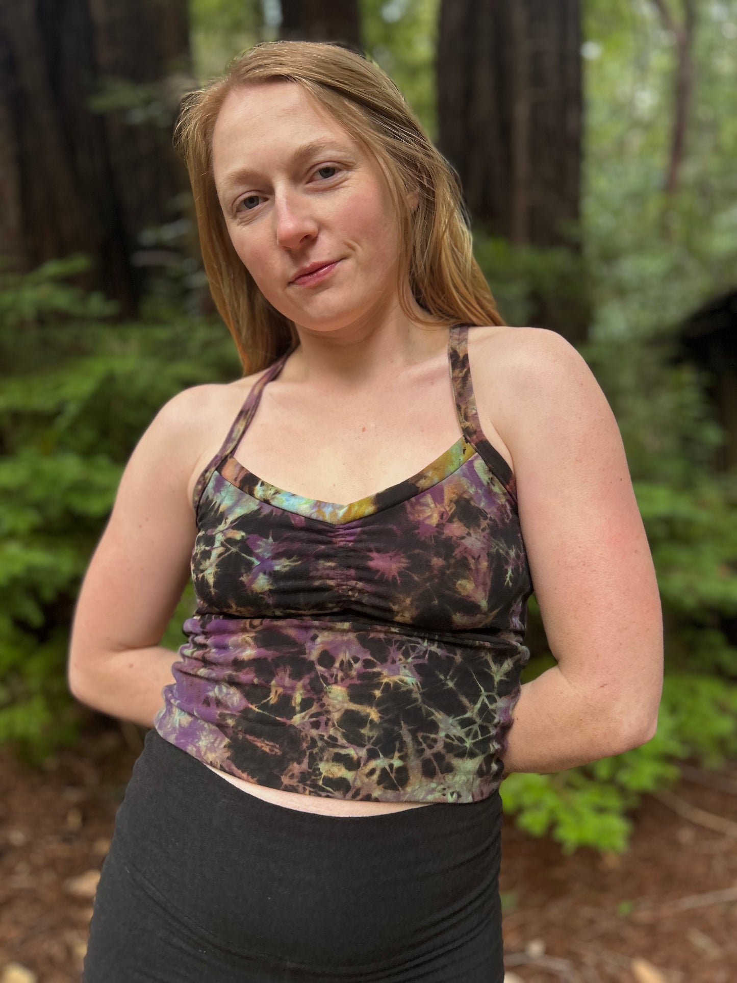 Billie Tank