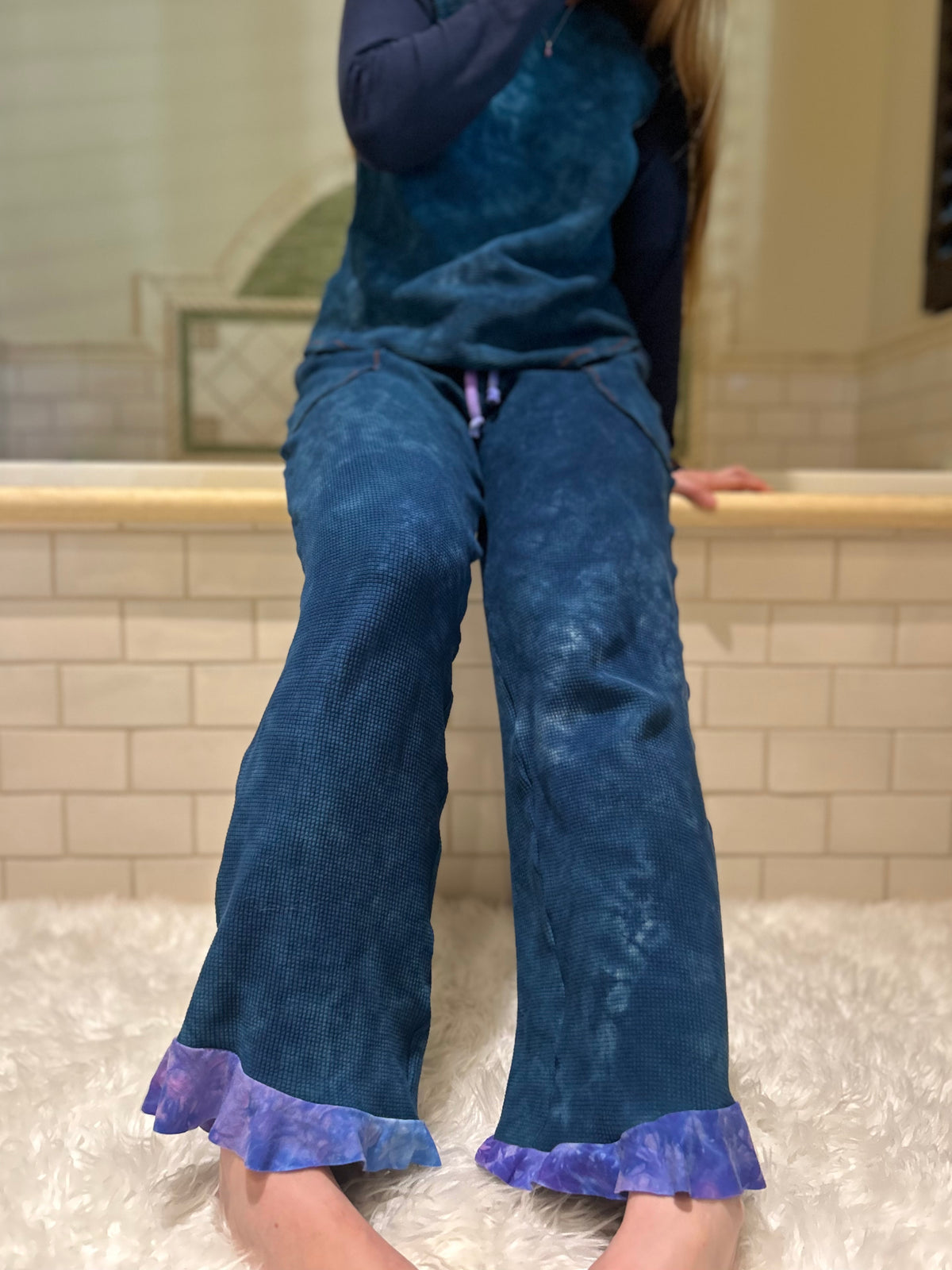 Wren Lounge Pants - MTO
