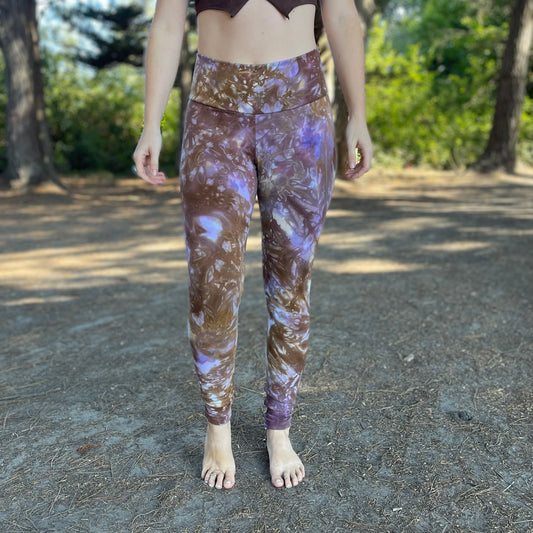 Essential Leggings - MTO