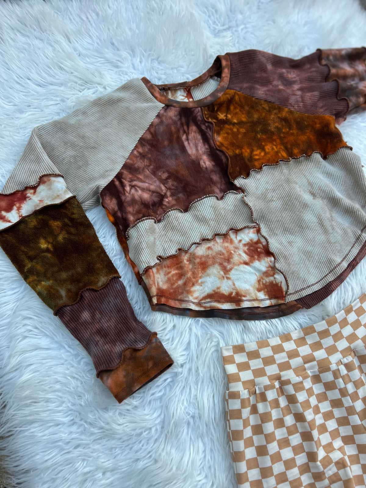 Lainey Long Sleeve