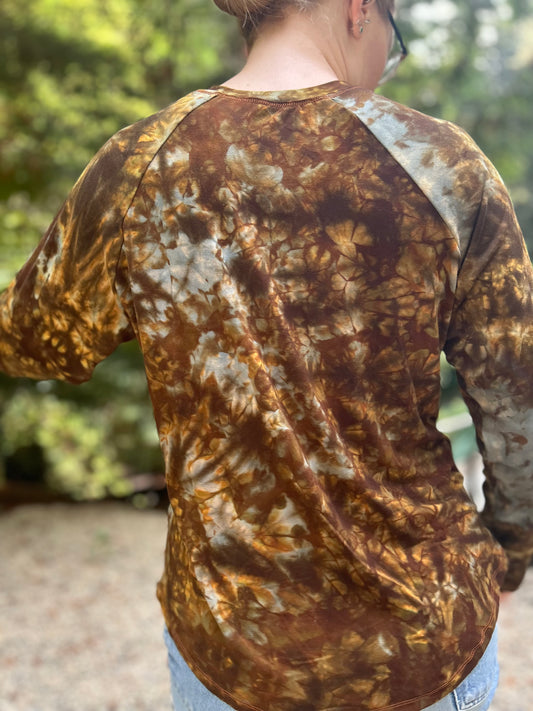 Lainey Long Sleeve