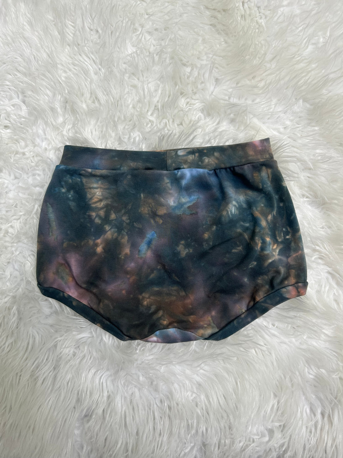 Organic Boyshorts