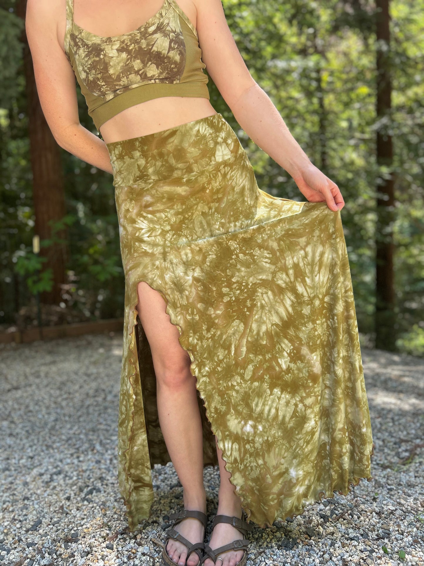 Essential Skirt
