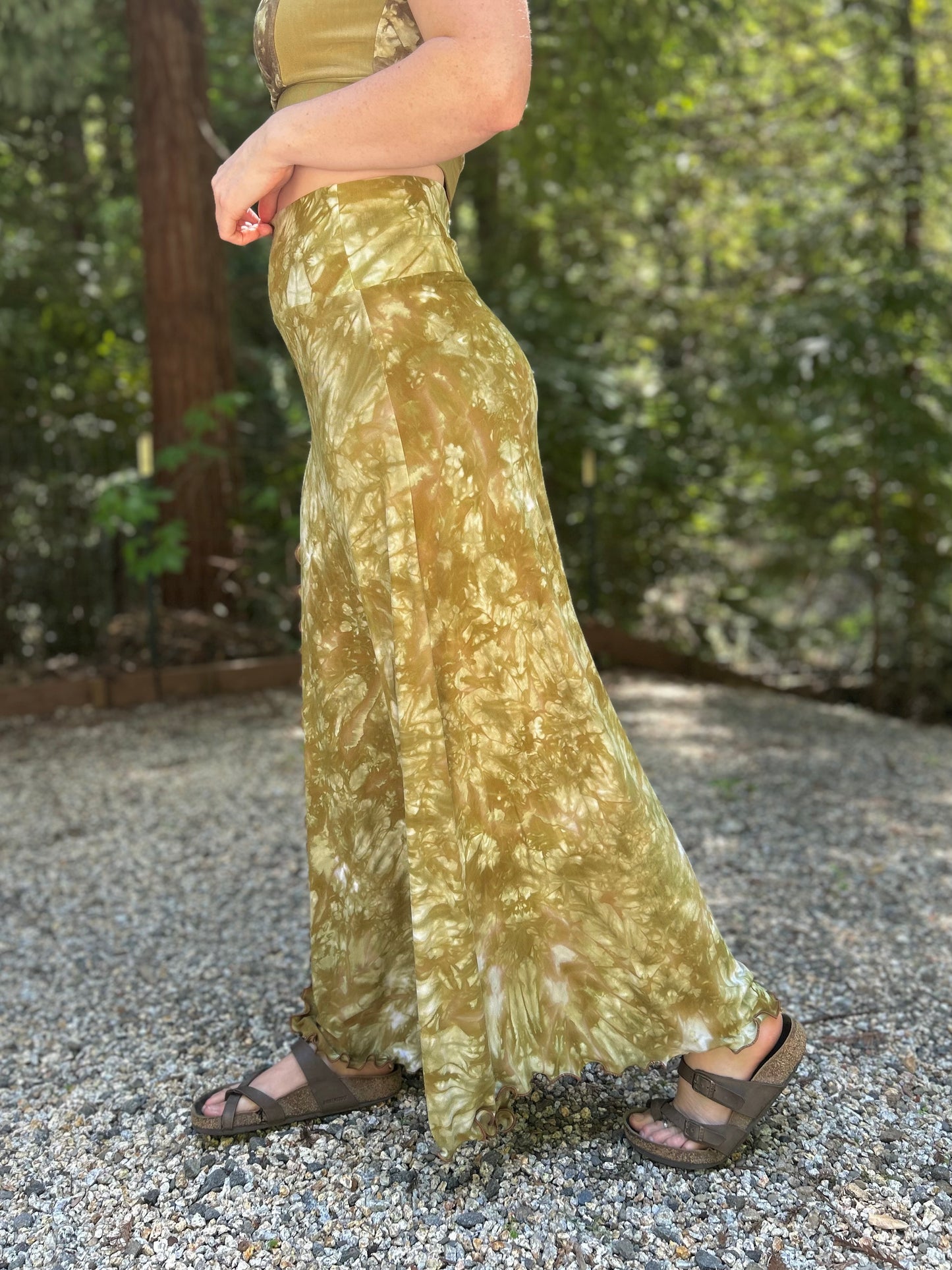 Essential Skirt