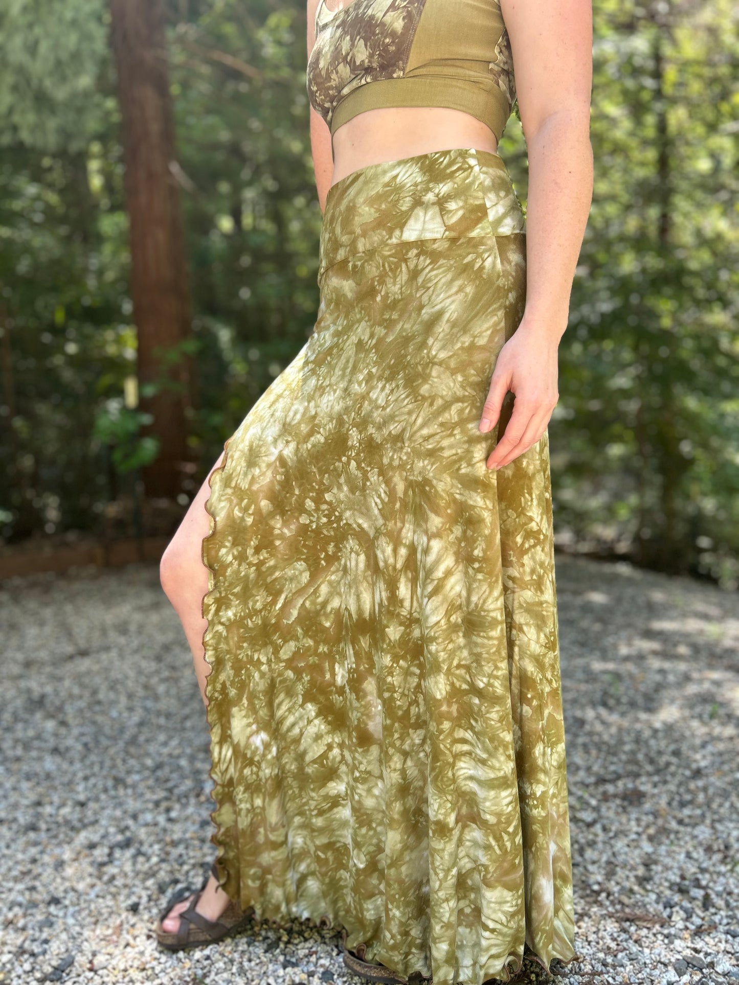 Essential Skirt