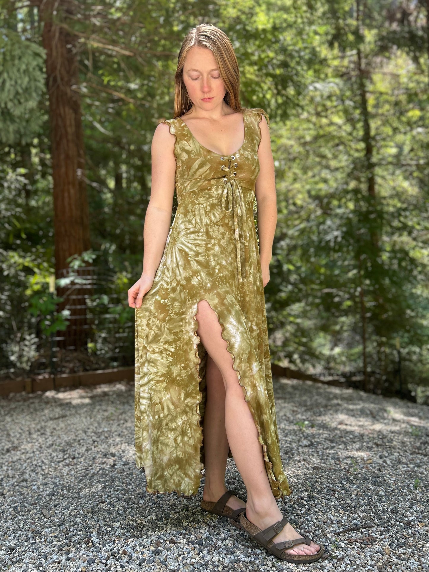 Vera Dress - MTO
