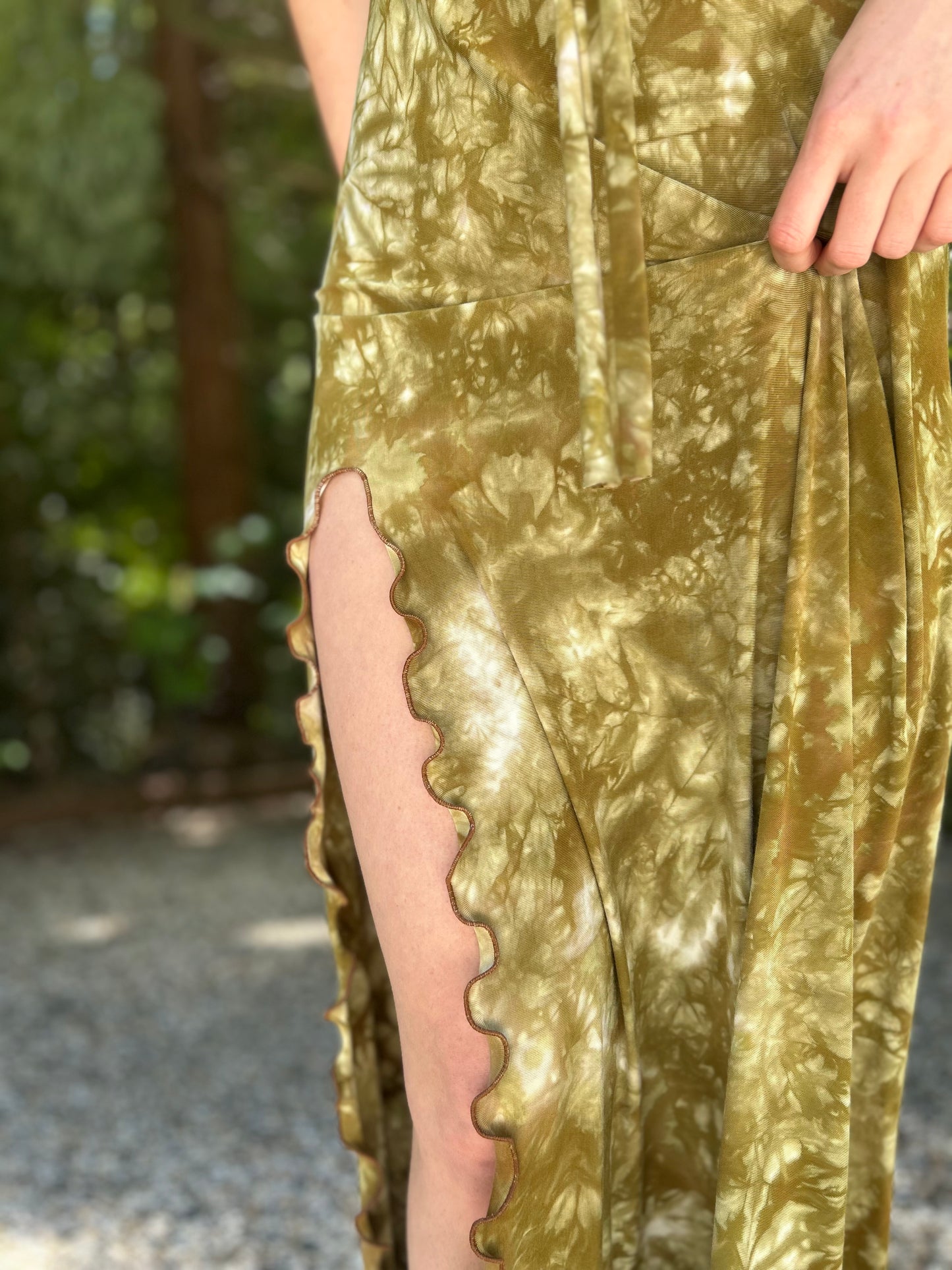 Vera Dress - MTO