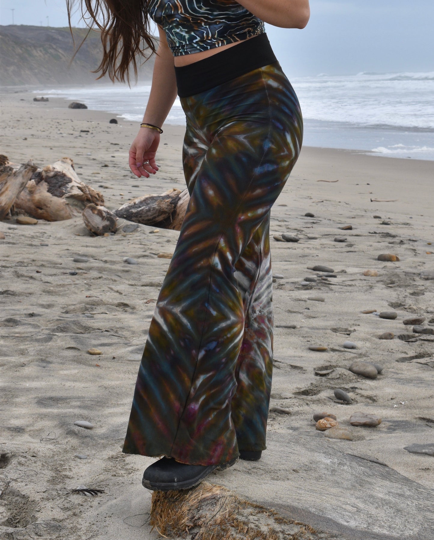 Flow Pants - MTO