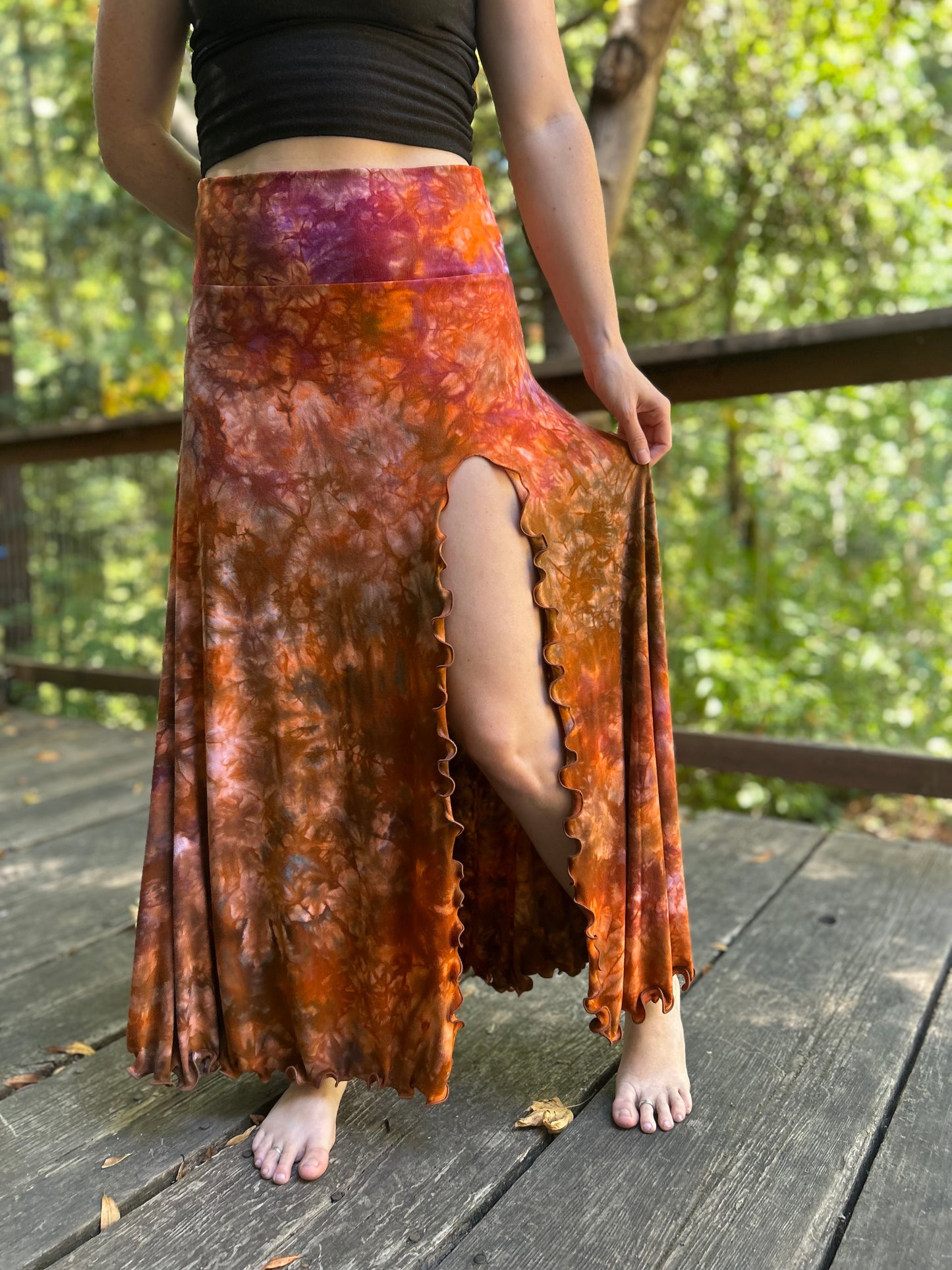 Essential Skirt - MTO