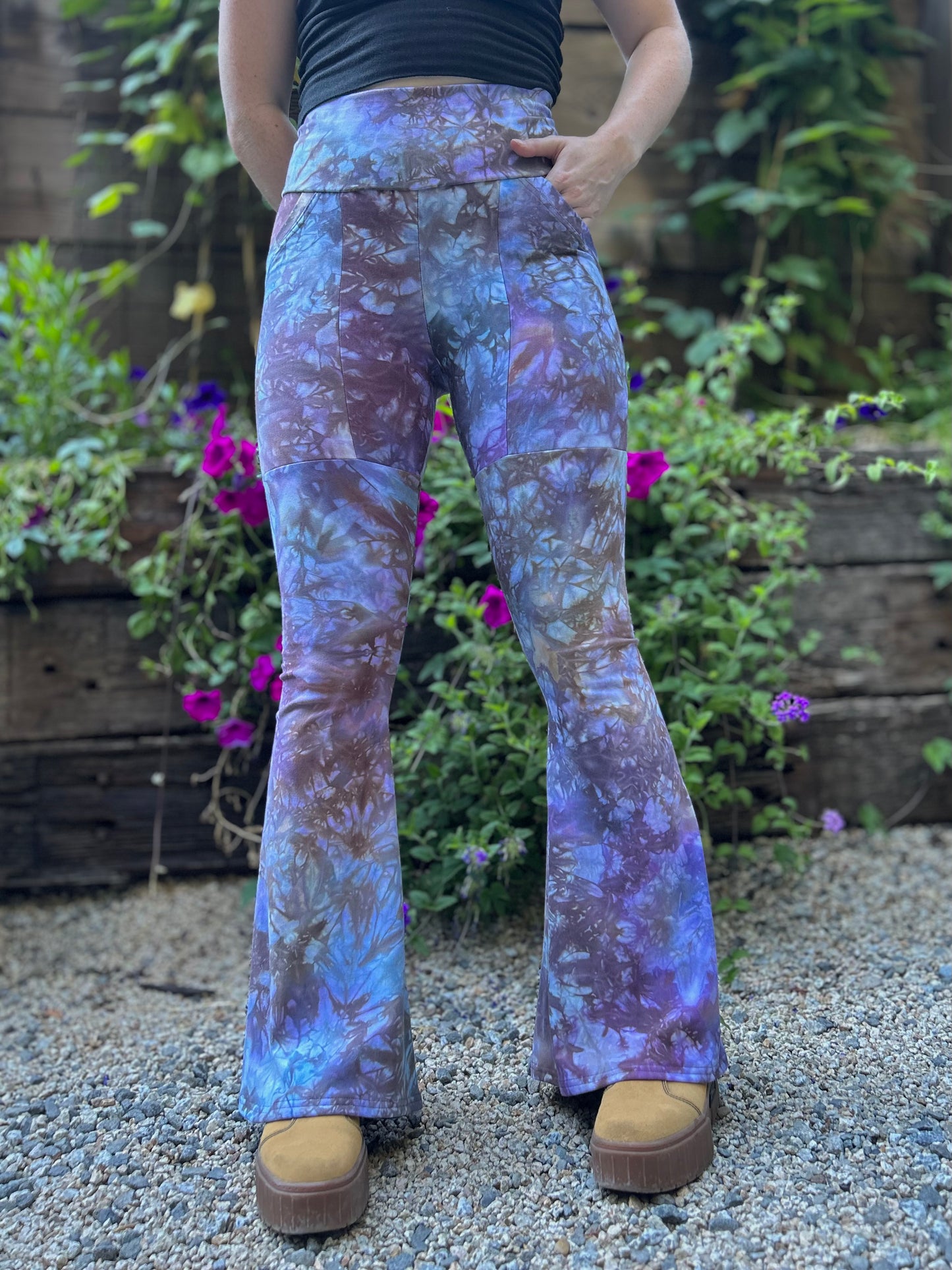 Calliope Bell Bottoms - MTO