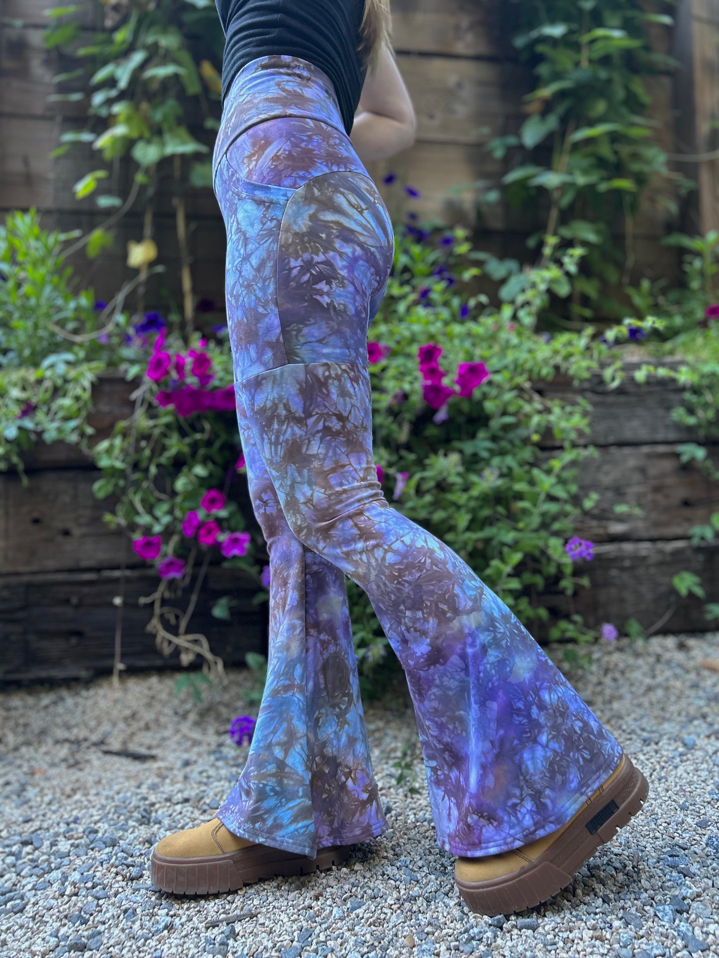 Calliope Bell Bottoms - MTO