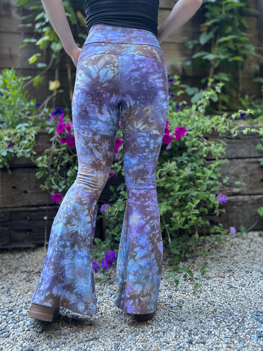 Calliope Bell Bottoms - MTO