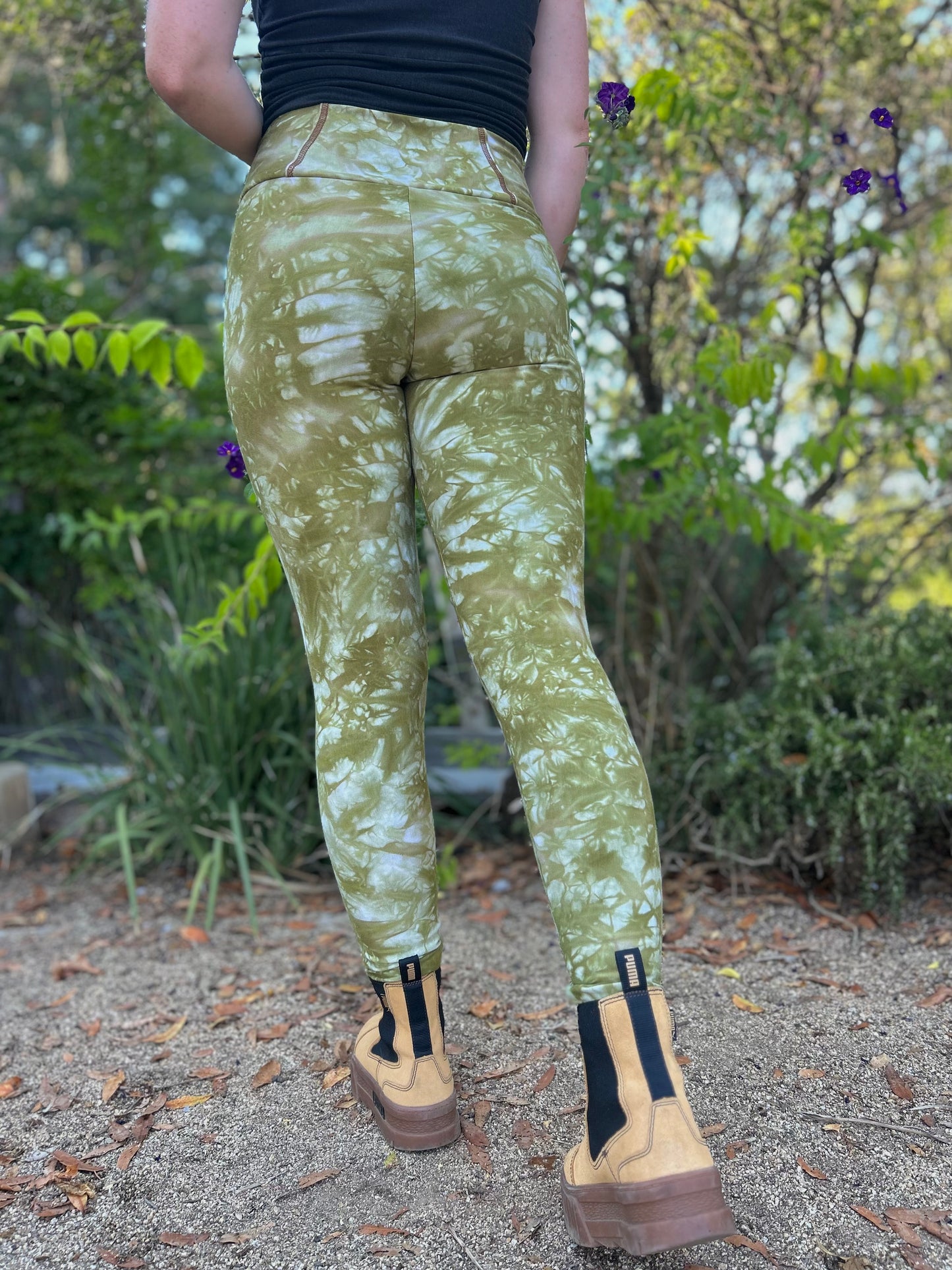 Essential Leggings