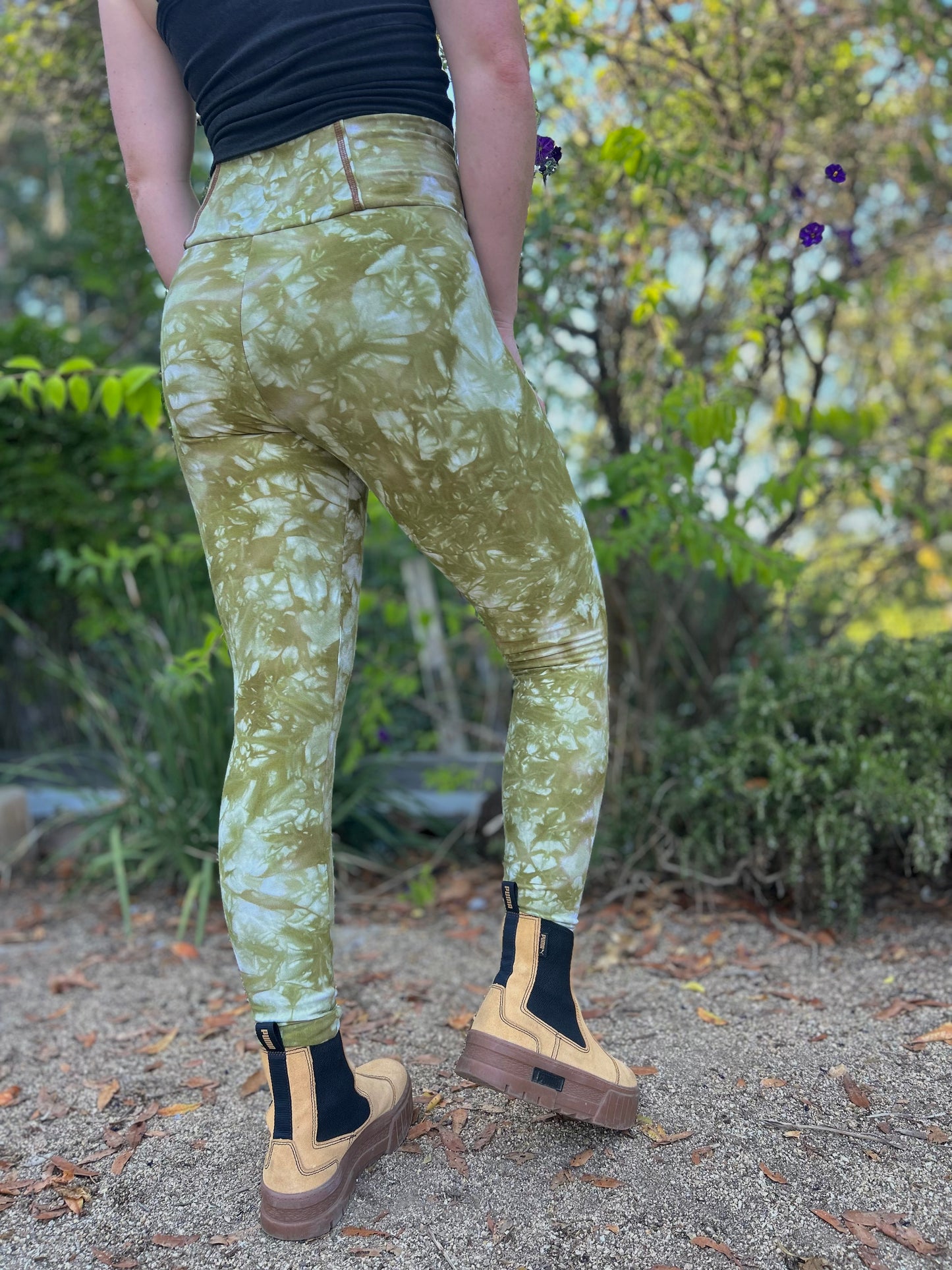 Essential Leggings