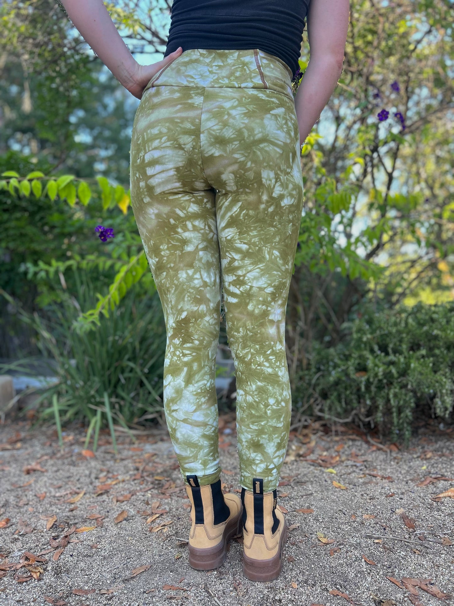 Essential Leggings
