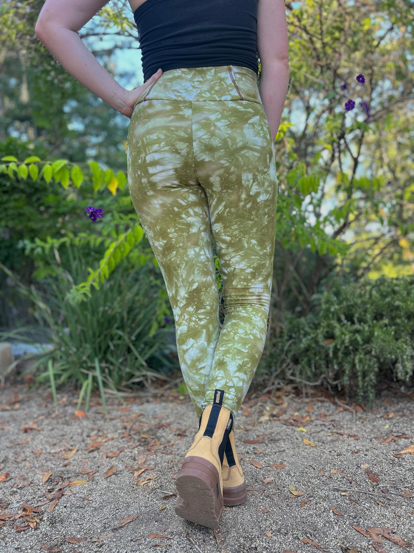 Essential Leggings