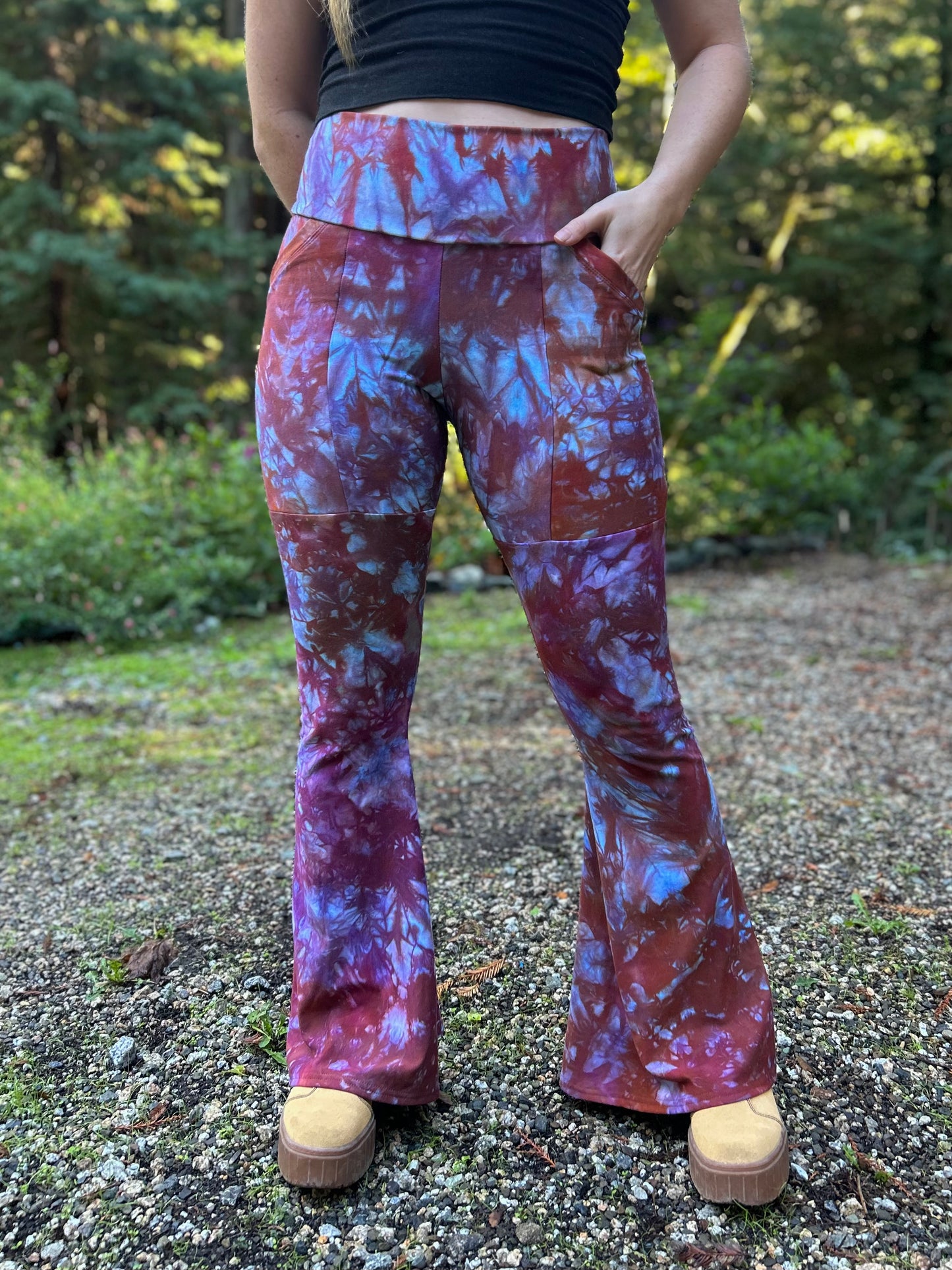 Calliope Bell Bottoms