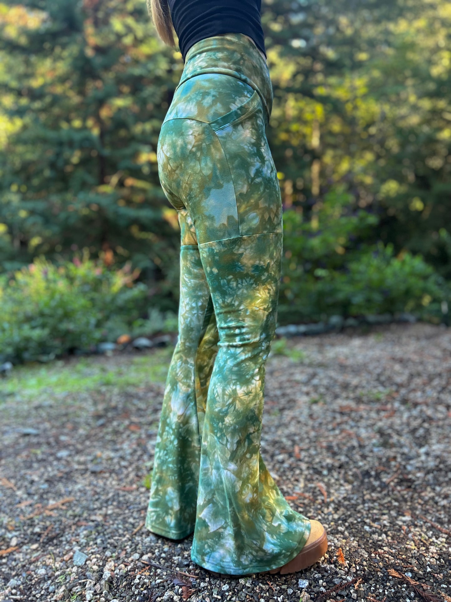 Calliope Bell Bottoms