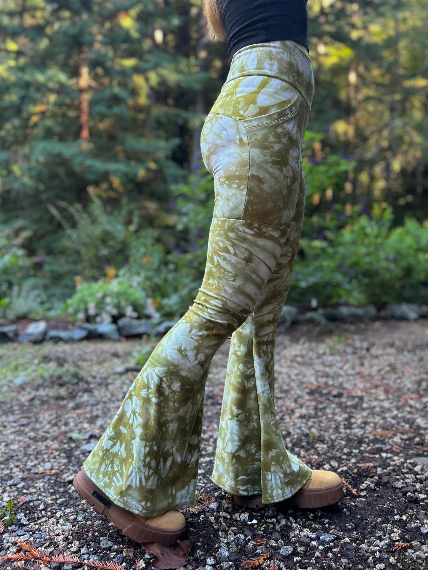 Calliope Bell Bottoms