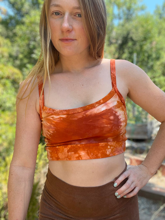 Billie Bralette - MTO