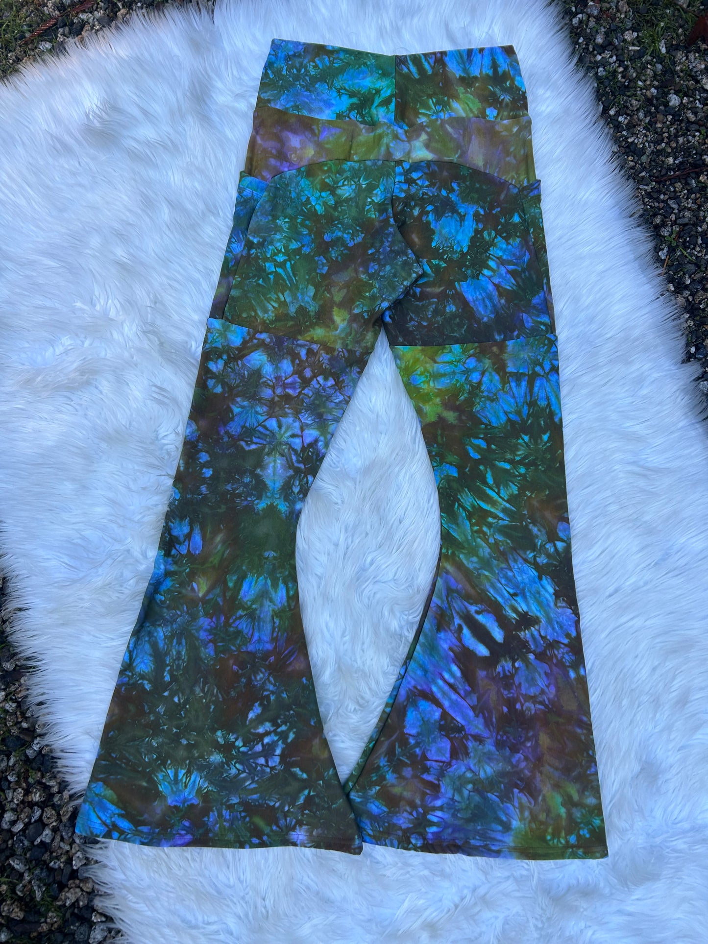 Calliope Bell Bottoms