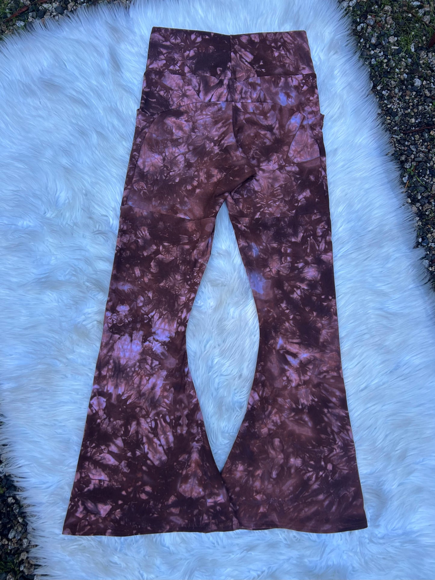 Calliope Bell Bottoms