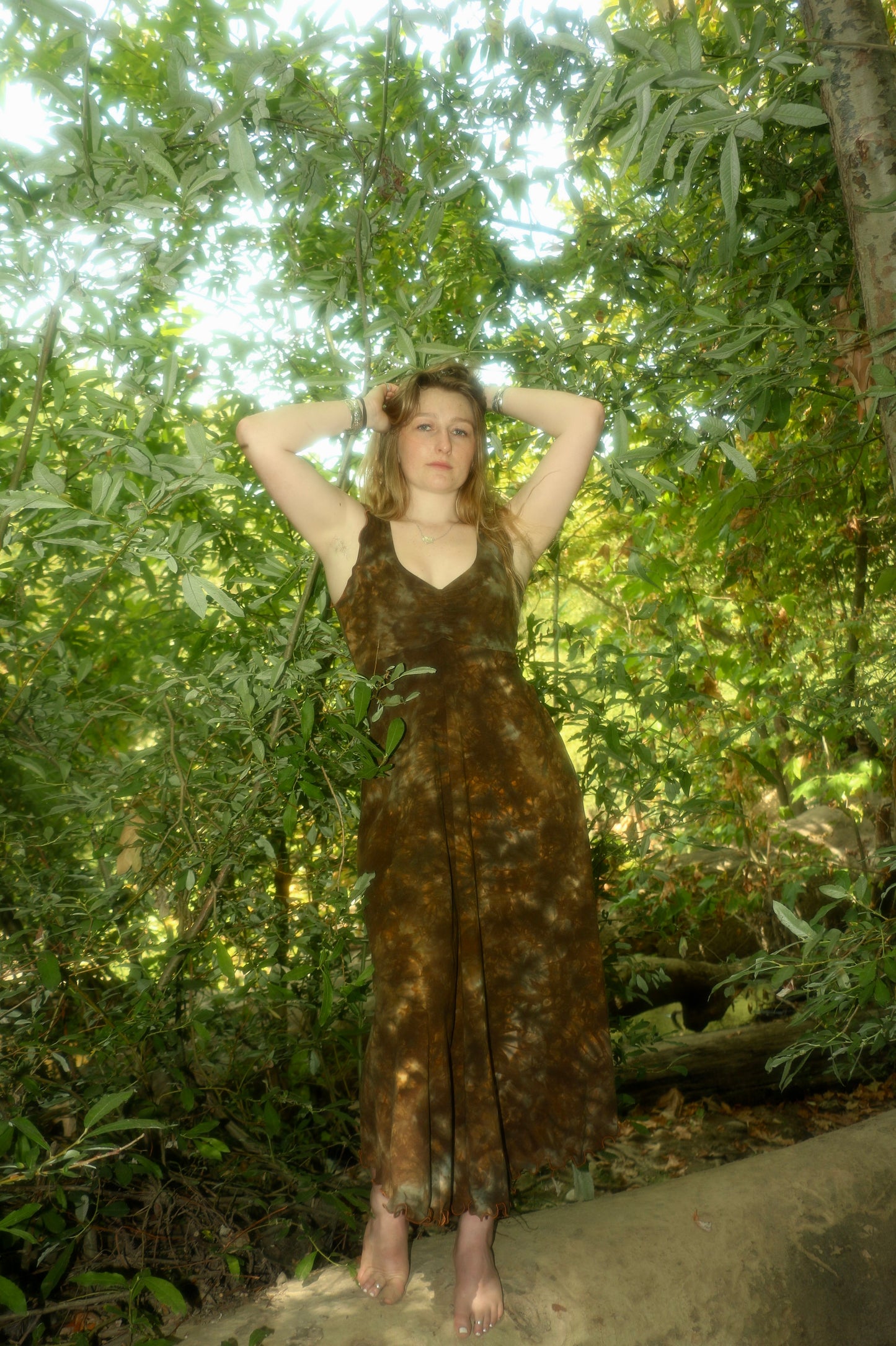 Vera Dress