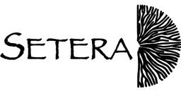 SETERA logo