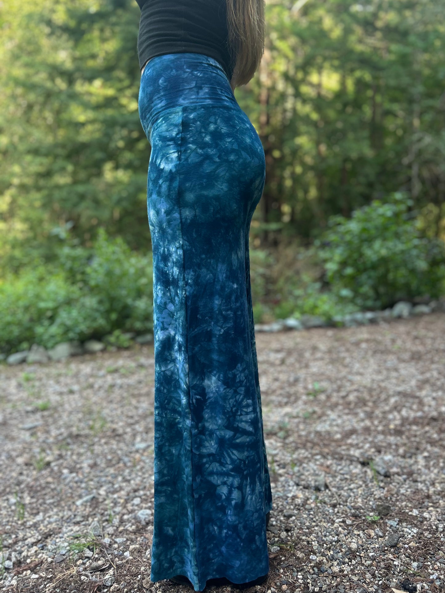 Flow Pants