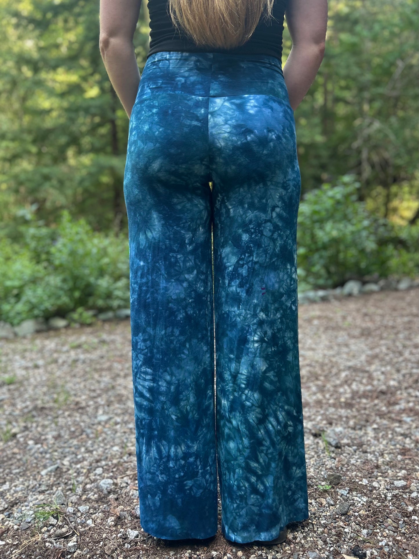 Flow Pants