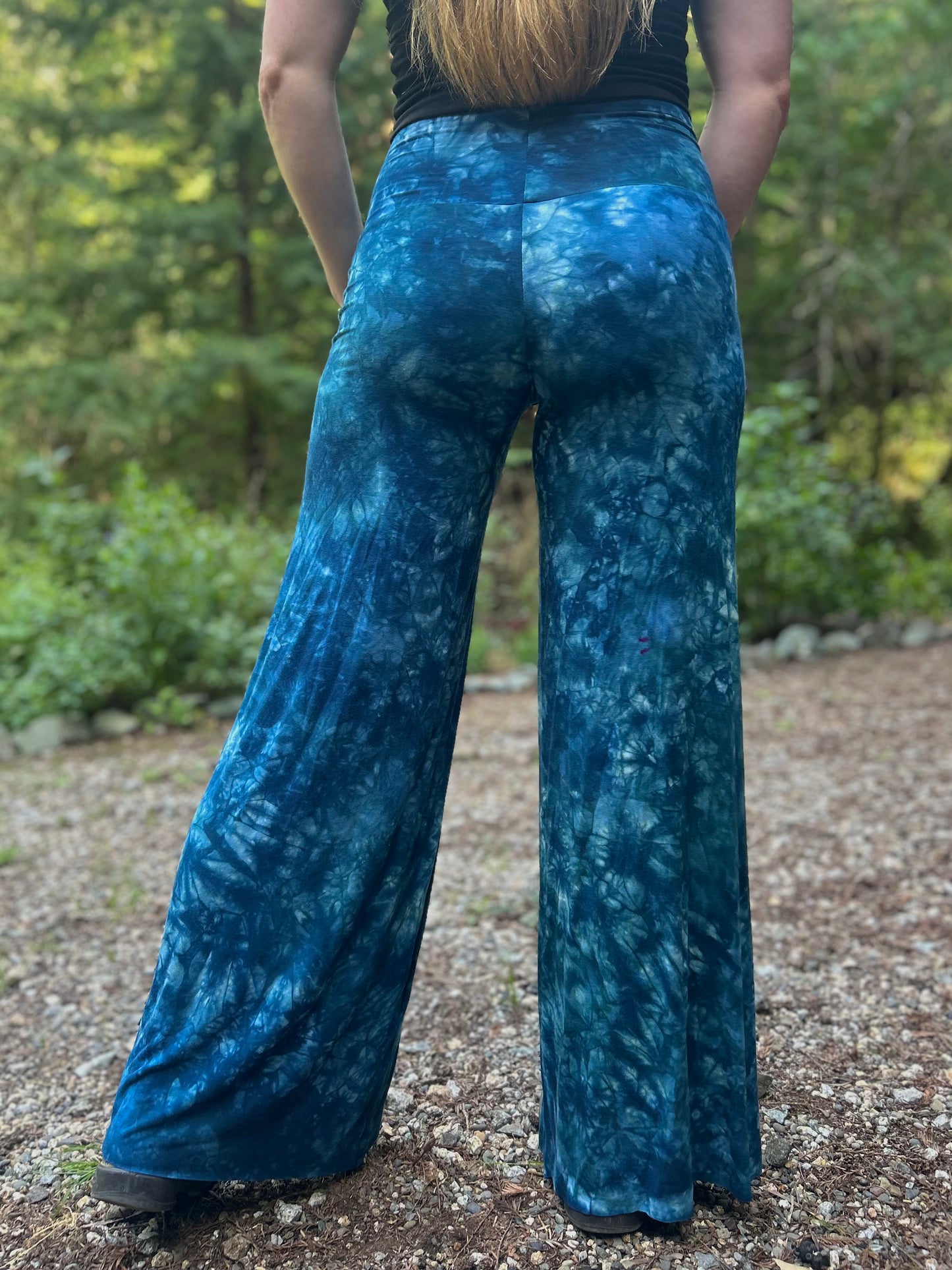 Flow Pants