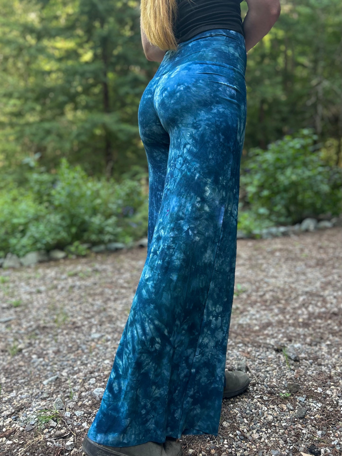 Flow Pants